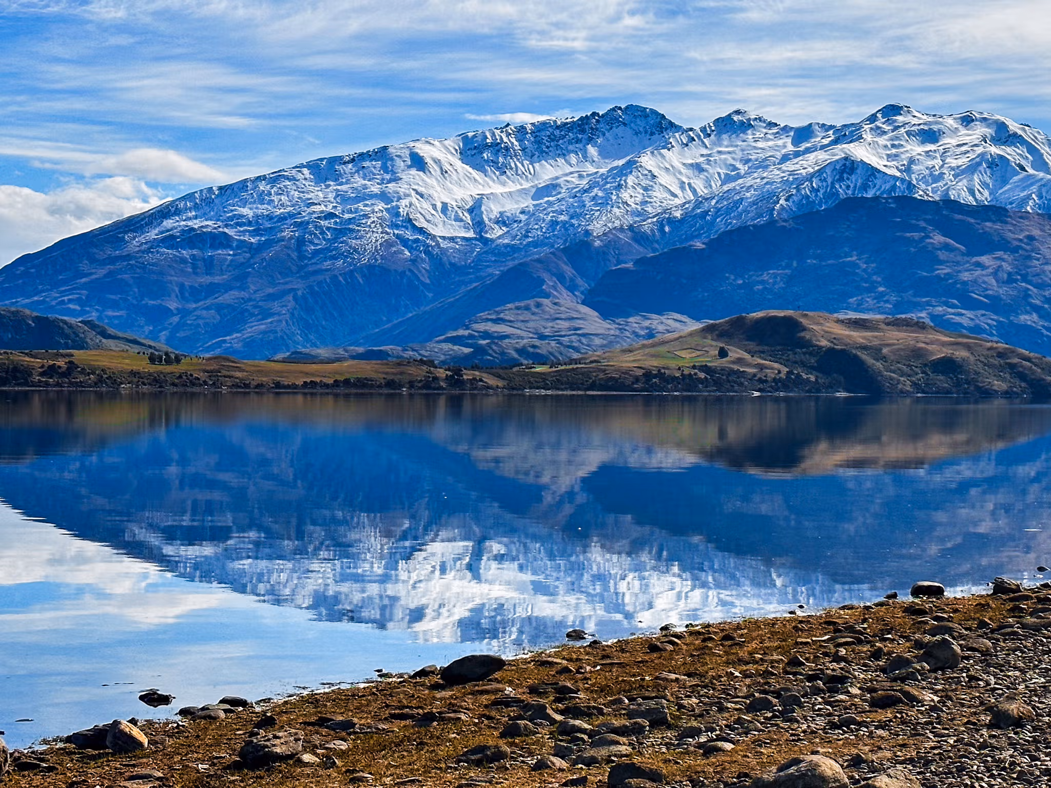 Glendhu Bay