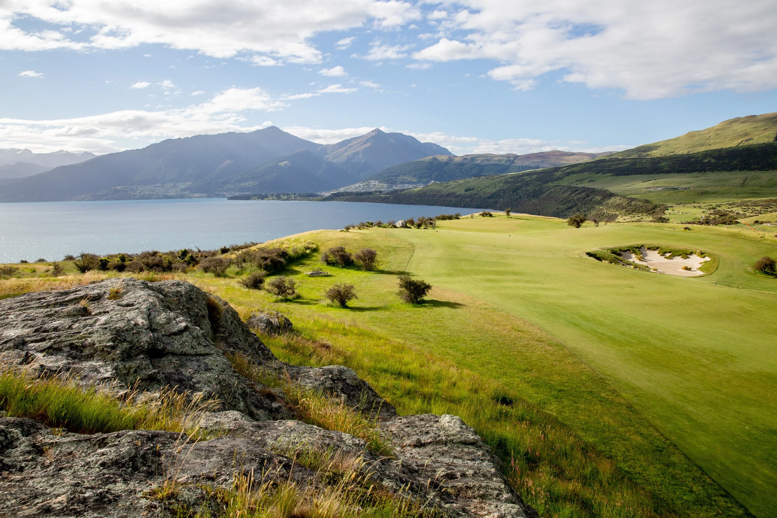 Jack's Point Golf Course